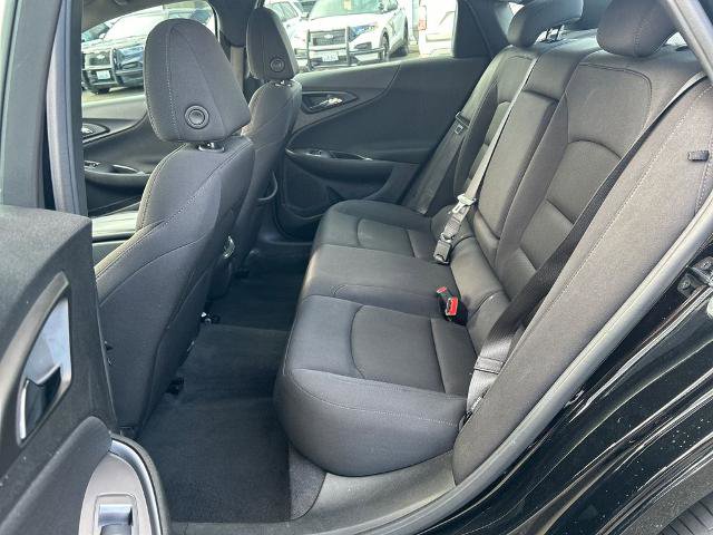 Used 2023 Chevrolet Malibu LT image 9