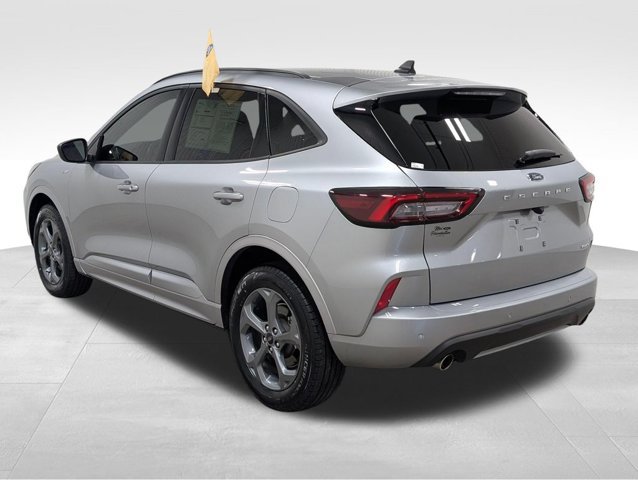 Certified 2024 Ford Escape ST-Line w/ Tech Pack #1 AWD/4WD image 22