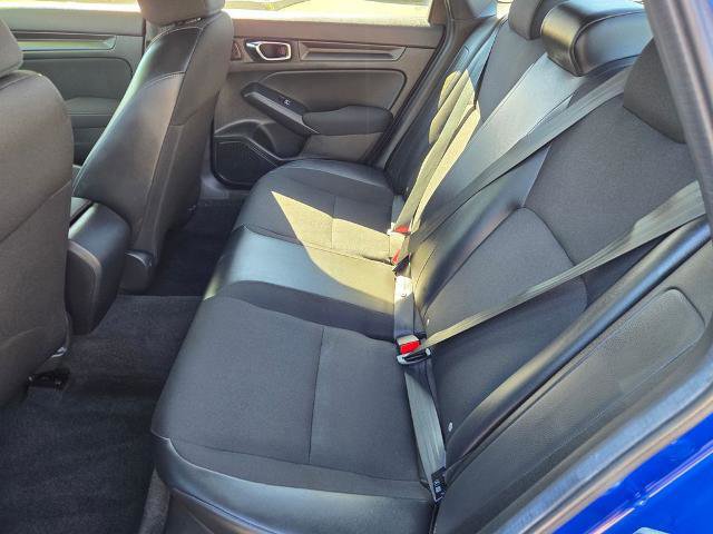Used 2024 Honda Civic Sport image 10
