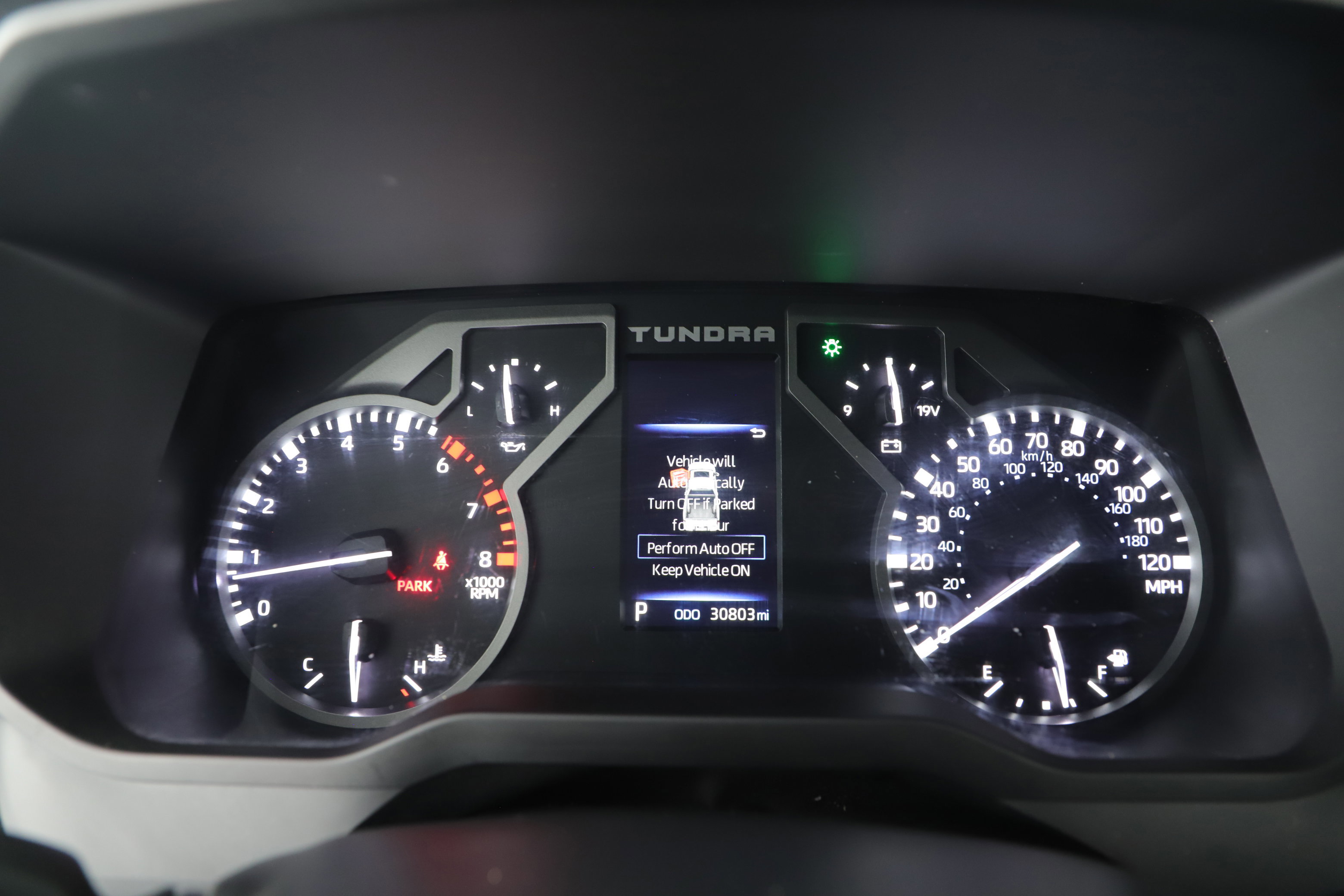 Used 2025 Toyota Tundra SR5 image 18