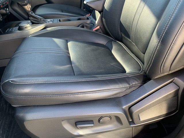Certified 2019 Ford Ranger Lariat w/ Equipment Group 501A Mid AWD/4WD image 20