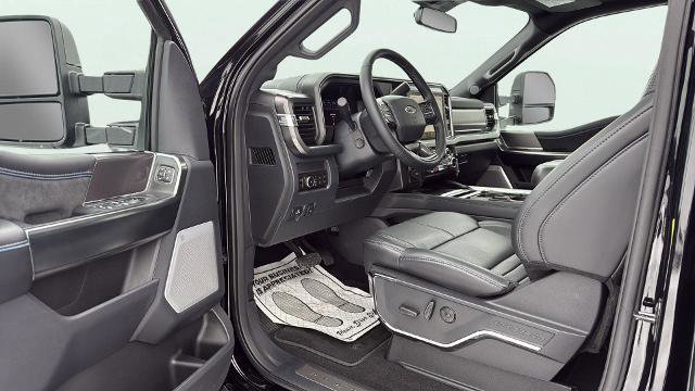 Certified 2026 Ford F450 Platinum image 26