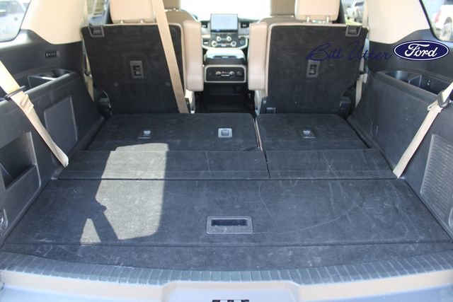 Certified 2024 Ford Expedition Limited RWD image 10