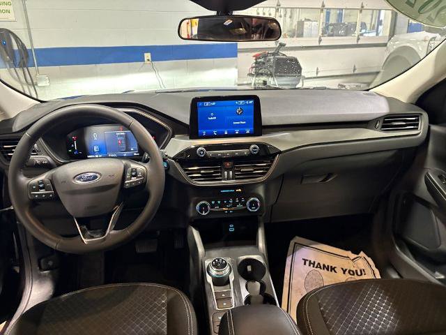 Certified 2023 Ford Escape Active image 14