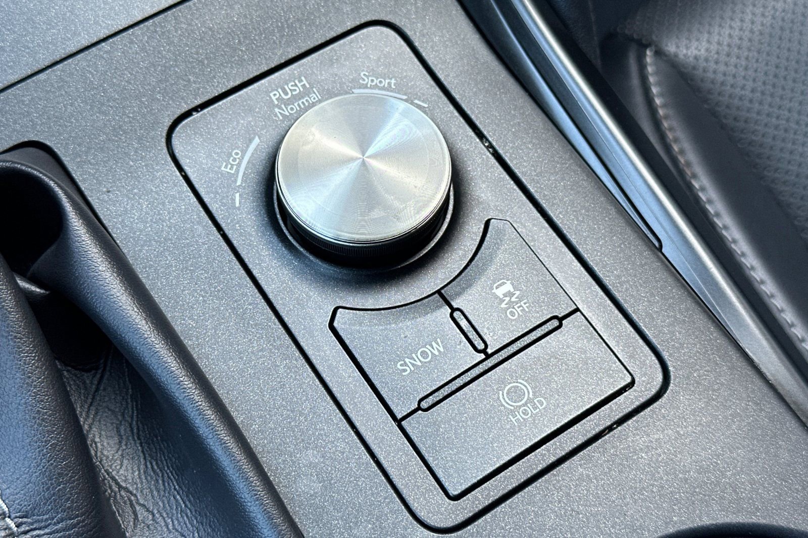 Used 2023 Lexus IS 350 F Sport w/ Navigation Package RWD image 31