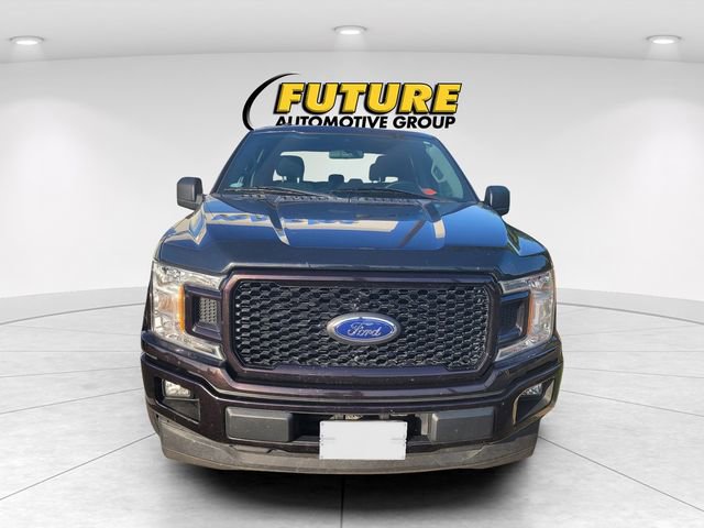 Certified 2019 Ford F150 XL w/ Equipment Group 101A Mid RWD image 2