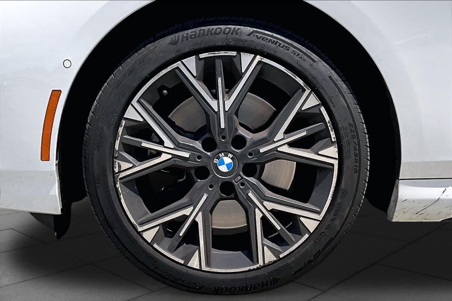 Used 2026 BMW 228i xDrive AWD/4WD image 11