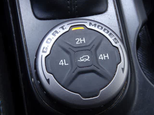 Certified 2022 Ford Bronco Outer Banks AWD/4WD image 28