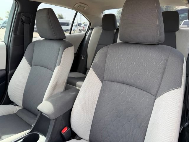 Used 2026 Toyota Corolla LE FWD image 11