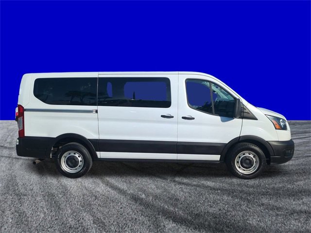 Certified 2020 Ford Transit 150 XL image 6