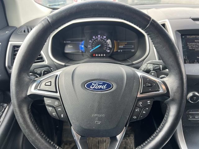 Certified 2019 Ford Edge SEL w/ Equipment Group 201A AWD/4WD image 7
