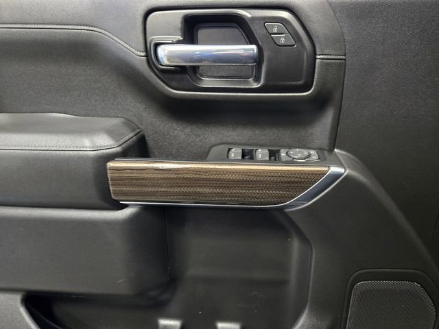 Used 2021 Chevrolet Silverado 1500 RST image 24