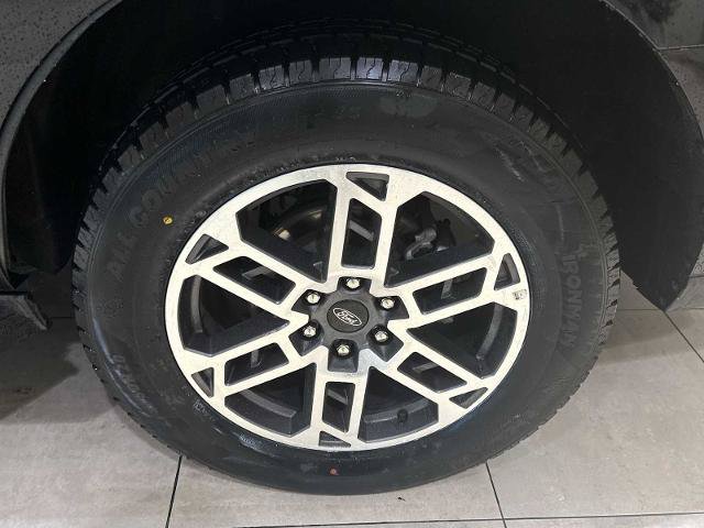 Certified 2025 Ford Expedition Active AWD/4WD image 31