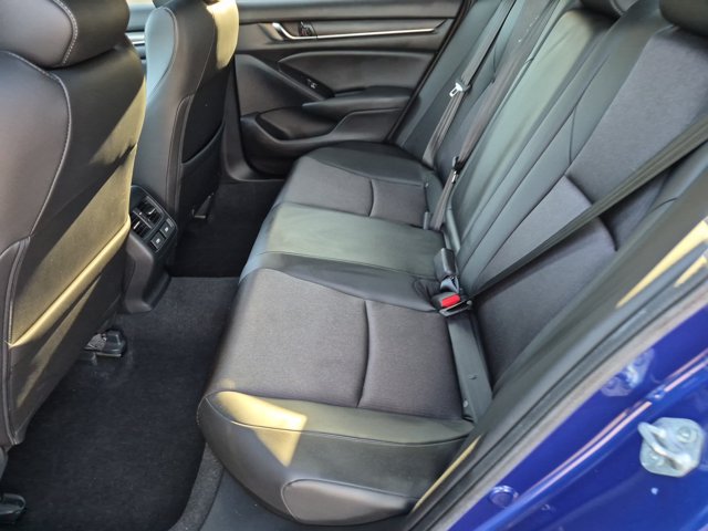 Used 2022 Honda Accord Sport image 30