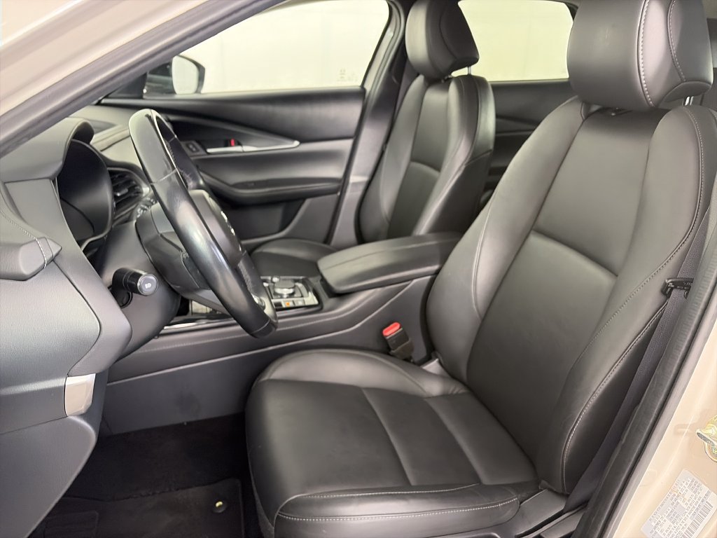 Used 2024 MAZDA CX-30 AWD 2.5 S w/ Select Sport Pkg image 11