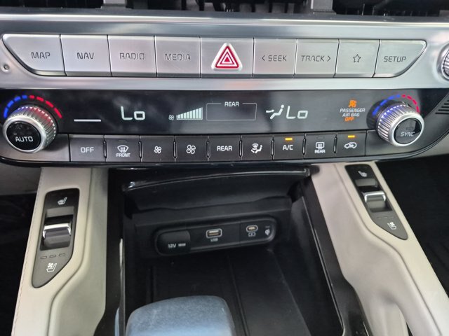 Used 2023 Kia Telluride SX Prestige AWD/4WD image 26