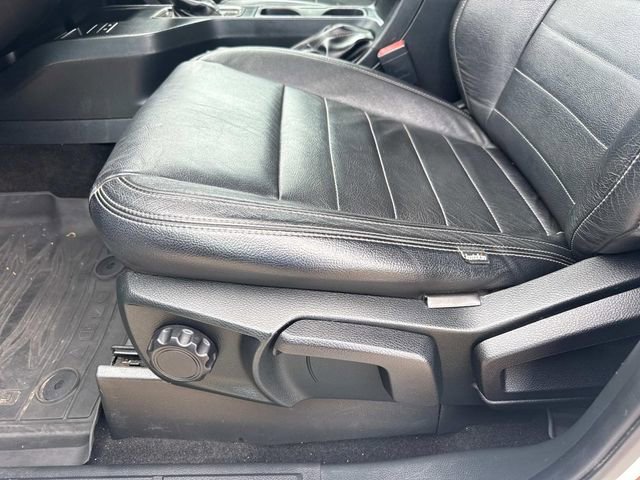 Certified 2022 Ford Ranger XLT RWD image 24