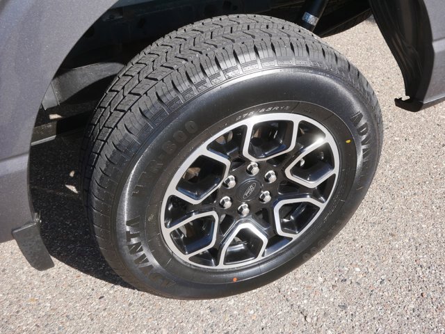 Certified 2023 Ford F150 XLT w/ Equipment Group 302A High AWD/4WD image 8