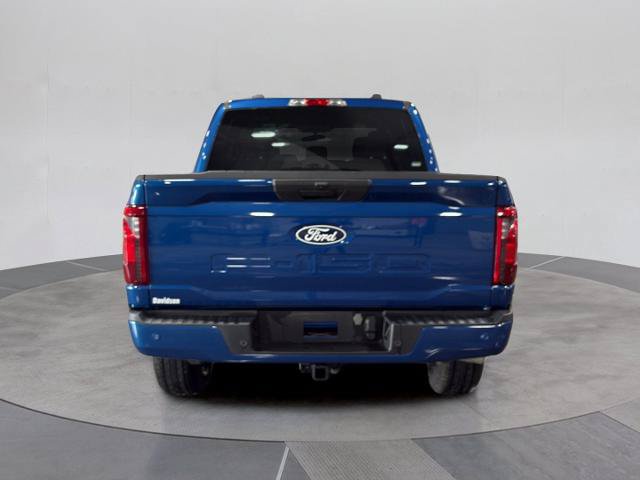 Certified 2024 Ford F150 STX AWD/4WD image 5