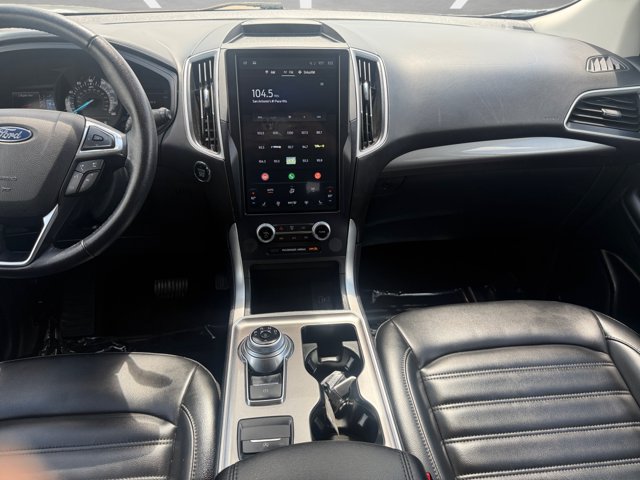 Certified 2023 Ford Edge SEL AWD/4WD image 3