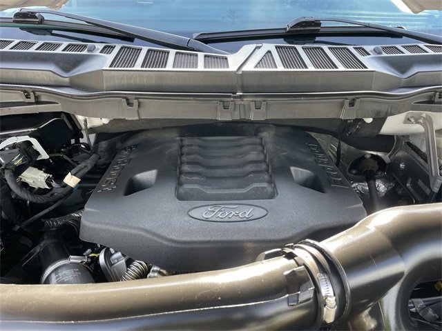 Certified 2023 Ford F150 Platinum image 36