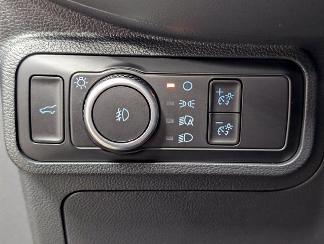 Certified 2026 Ford Explorer ST-Line AWD/4WD image 9