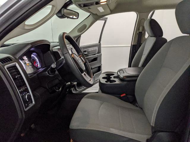 Used 2023 RAM 1500 Classic SLT image 16