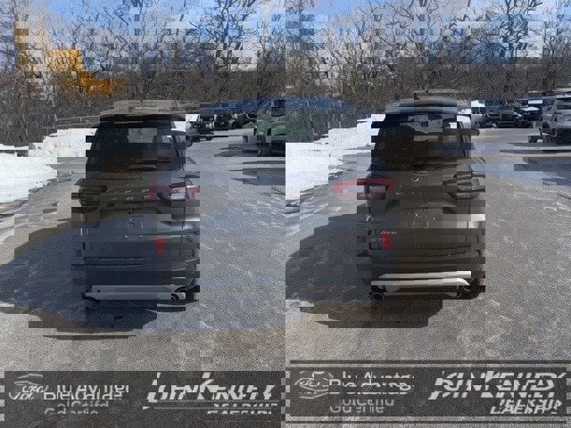 Certified 2025 Ford Escape Active w/ Cold Weather Package image 17