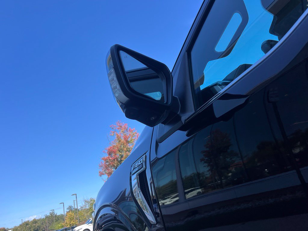 Certified 2024 Ford F150 Lariat w/ Equipment Group 502A High AWD/4WD image 43