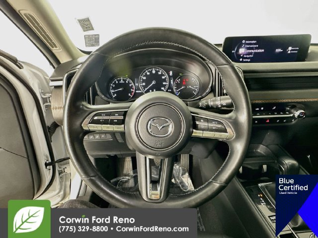 Used 2024 MAZDA CX-50 AWD 2.5 S w/ Cargo Package image 15