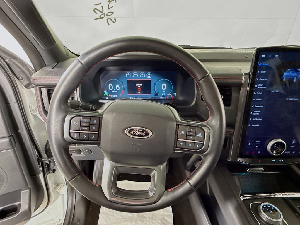 Certified 2022 Ford Expedition Limited image 11