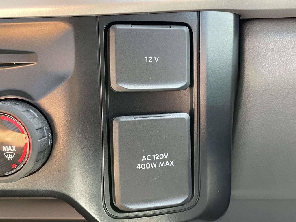 Certified 2023 Ford F250 XLT w/ Black Appearance Package AWD/4WD image 24