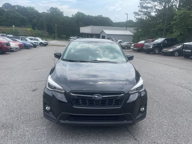 Used 2020 Subaru Crosstrek 2.0i Limited w/ Moonroof Package w/Navigation AWD/4WD image 2
