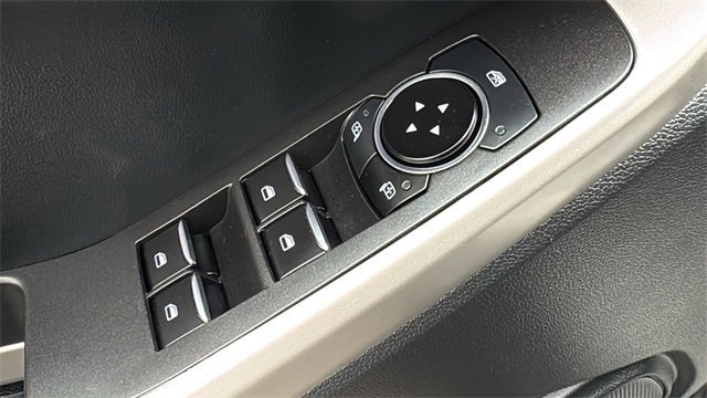 Certified 2023 Ford Explorer XLT w/ Equipment Group 202A image 13