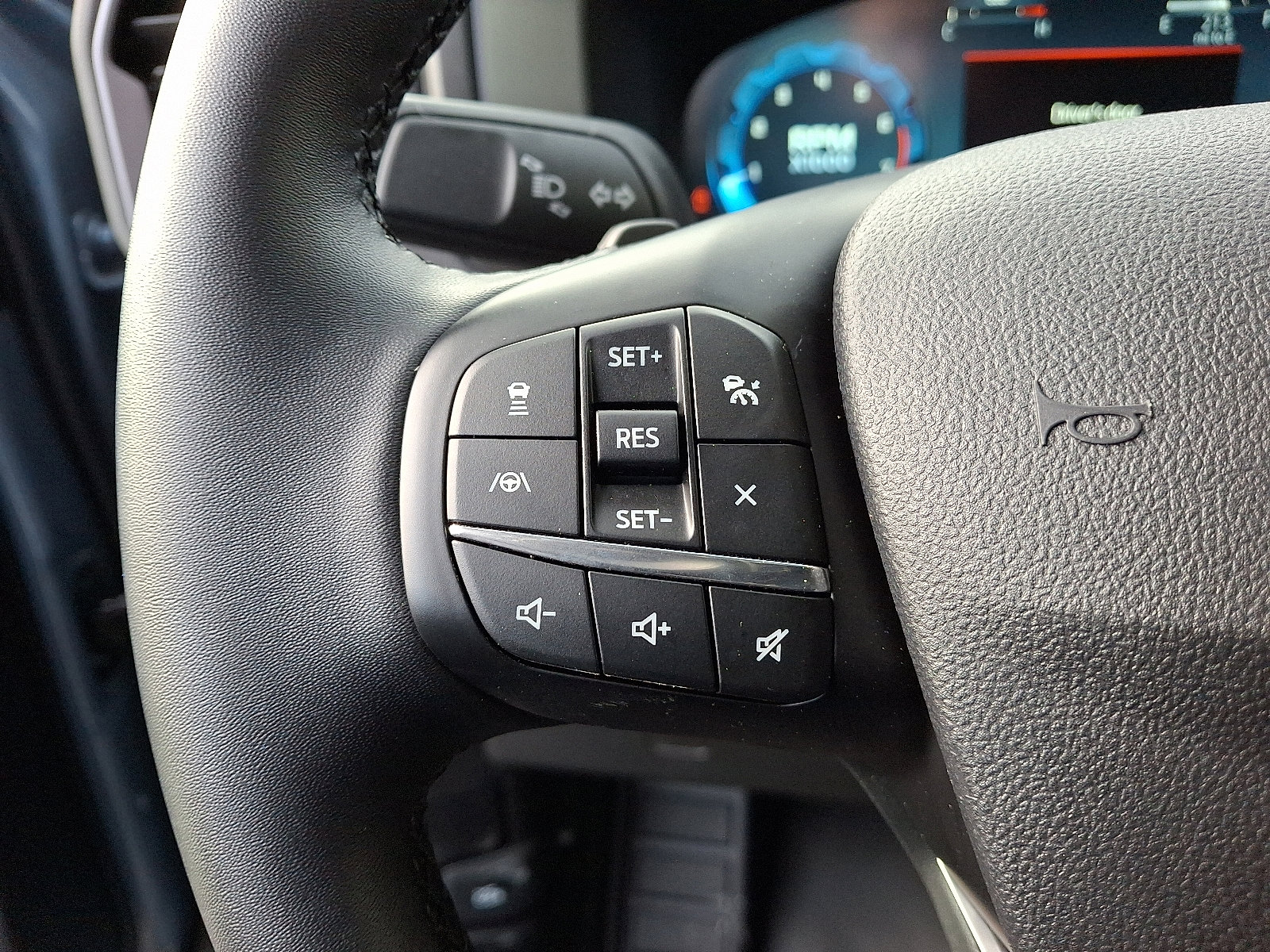 Certified 2025 Ford Bronco Sport Badlands image 21