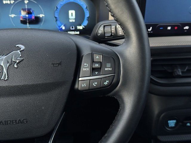 Certified 2025 Ford Bronco Sport Big Bend w/ Convenience Package image 31