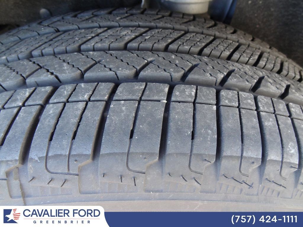 Used 2025 Honda Pilot Black Edition image 14