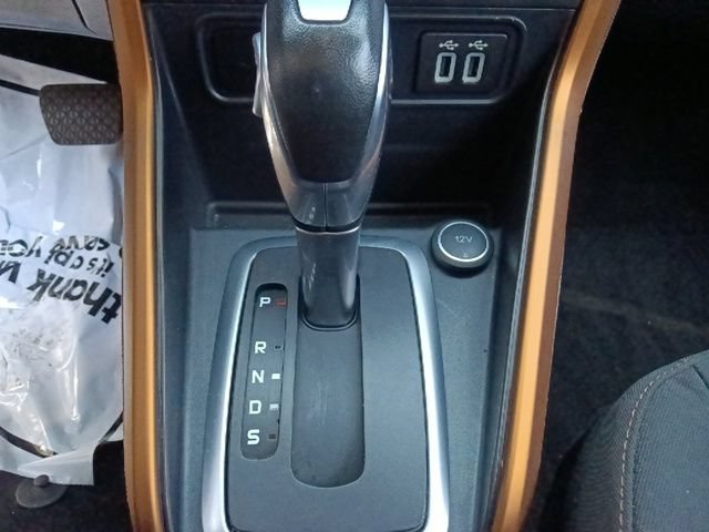 Certified 2021 Ford EcoSport SE w/ SE Appearance Package FWD image 25