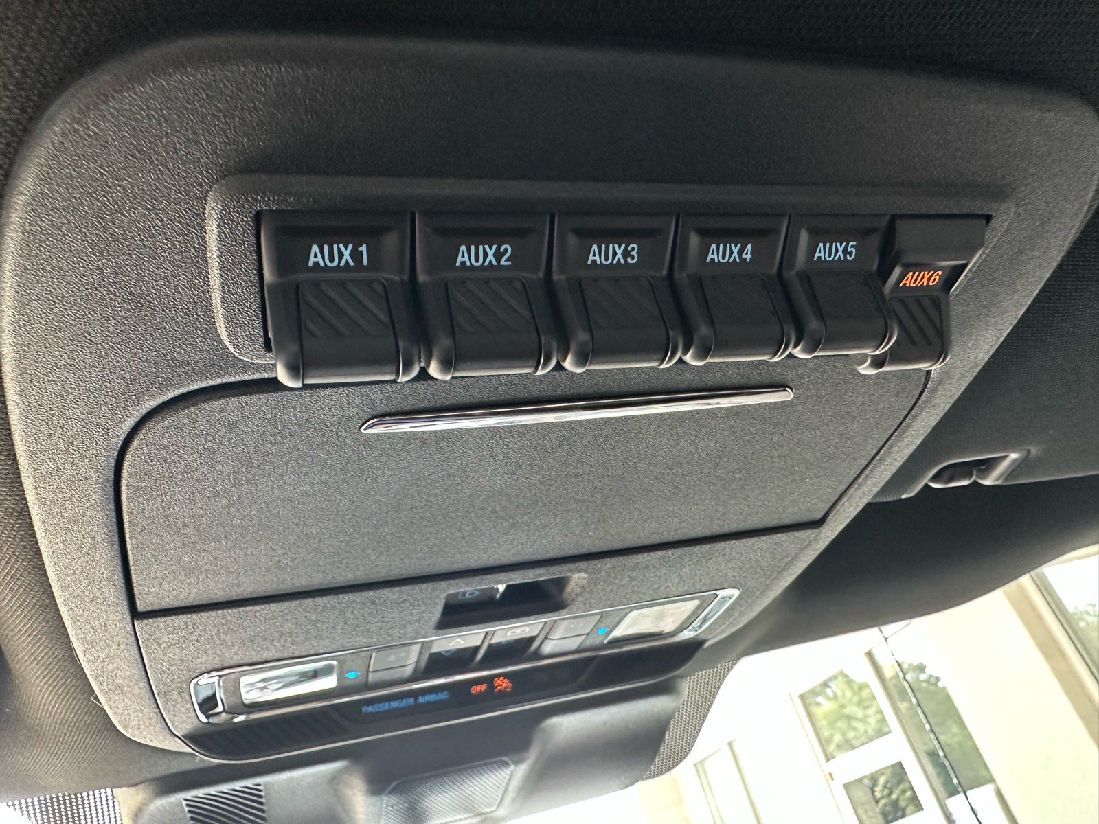Certified 2025 Ford F150 Tremor w/ Equipment Group 402A High AWD/4WD image 45
