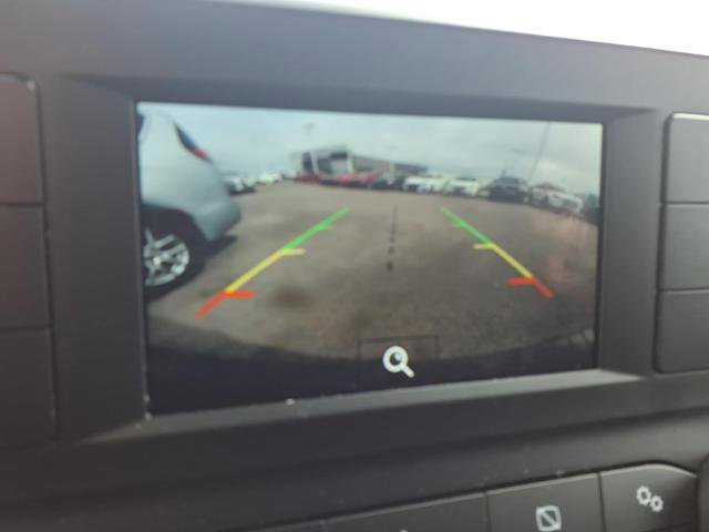 Certified 2023 Ford Transit 250 Low Roof w/ Exterior Upgrade Package image 13