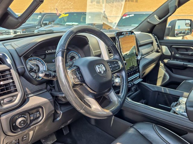 Used 2020 RAM 1500 Limited AWD/4WD image 16