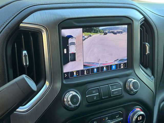 Used 2022 GMC Sierra 2500 Denali w/ Denali Ultimate Package AWD/4WD image 36