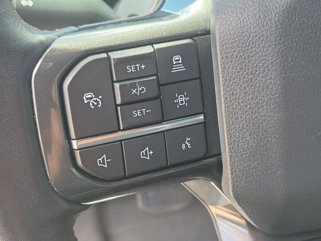 Certified 2022 Ford F150 Tremor w/ Equipment Group 402A High AWD/4WD image 26