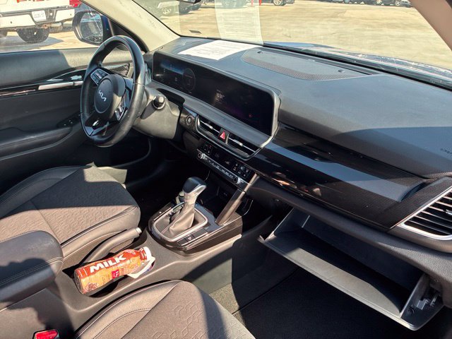 Used 2024 Kia Seltos S FWD image 39