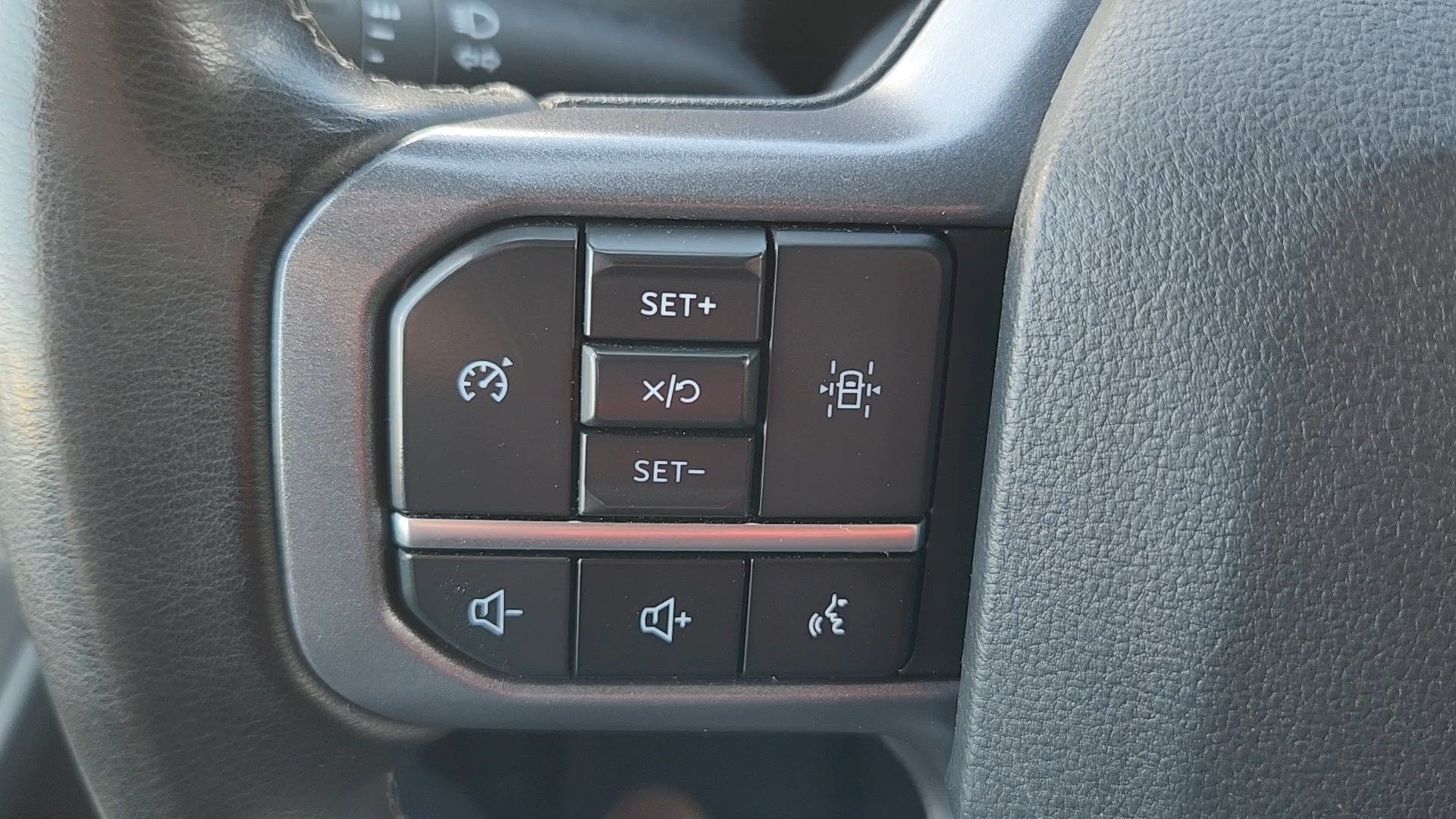 Certified 2024 Ford F150 XLT w/ Mobile Office Package AWD/4WD image 11