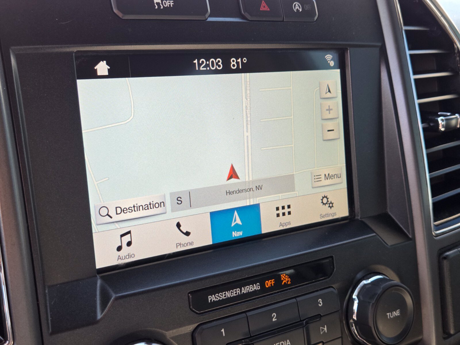 Certified 2019 Ford F150 XLT w/ Equipment Group 302A Luxury RWD image 20