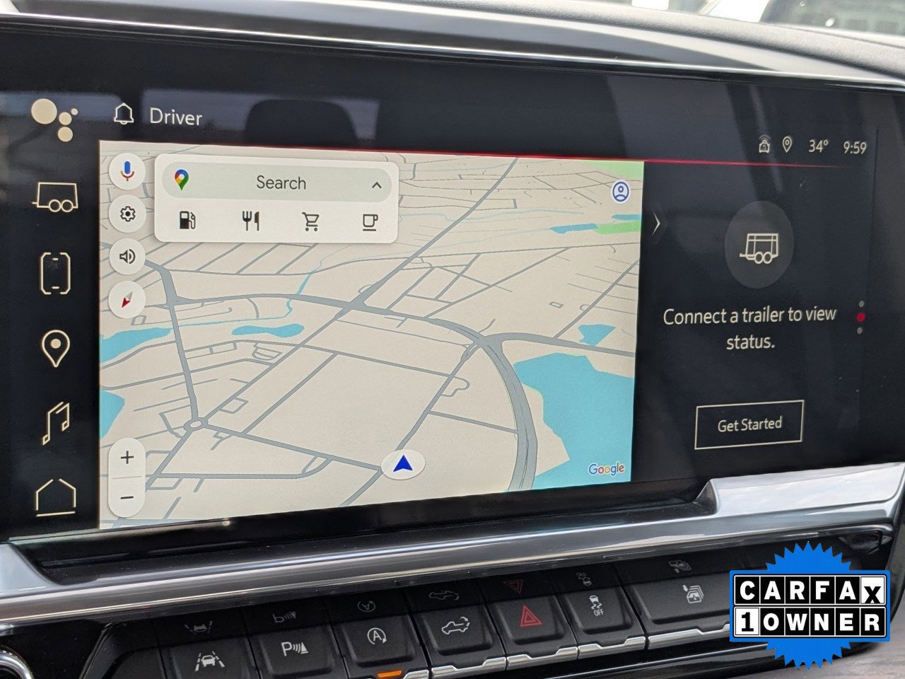 Used 2024 GMC Sierra 1500 SLT w/ SLT Premium Plus Package image 26