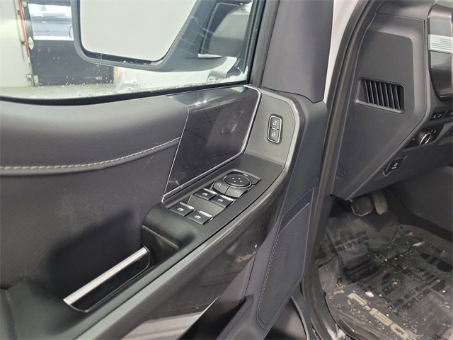 Certified 2023 Ford F150 XLT w/ Equipment Group 302A High image 7