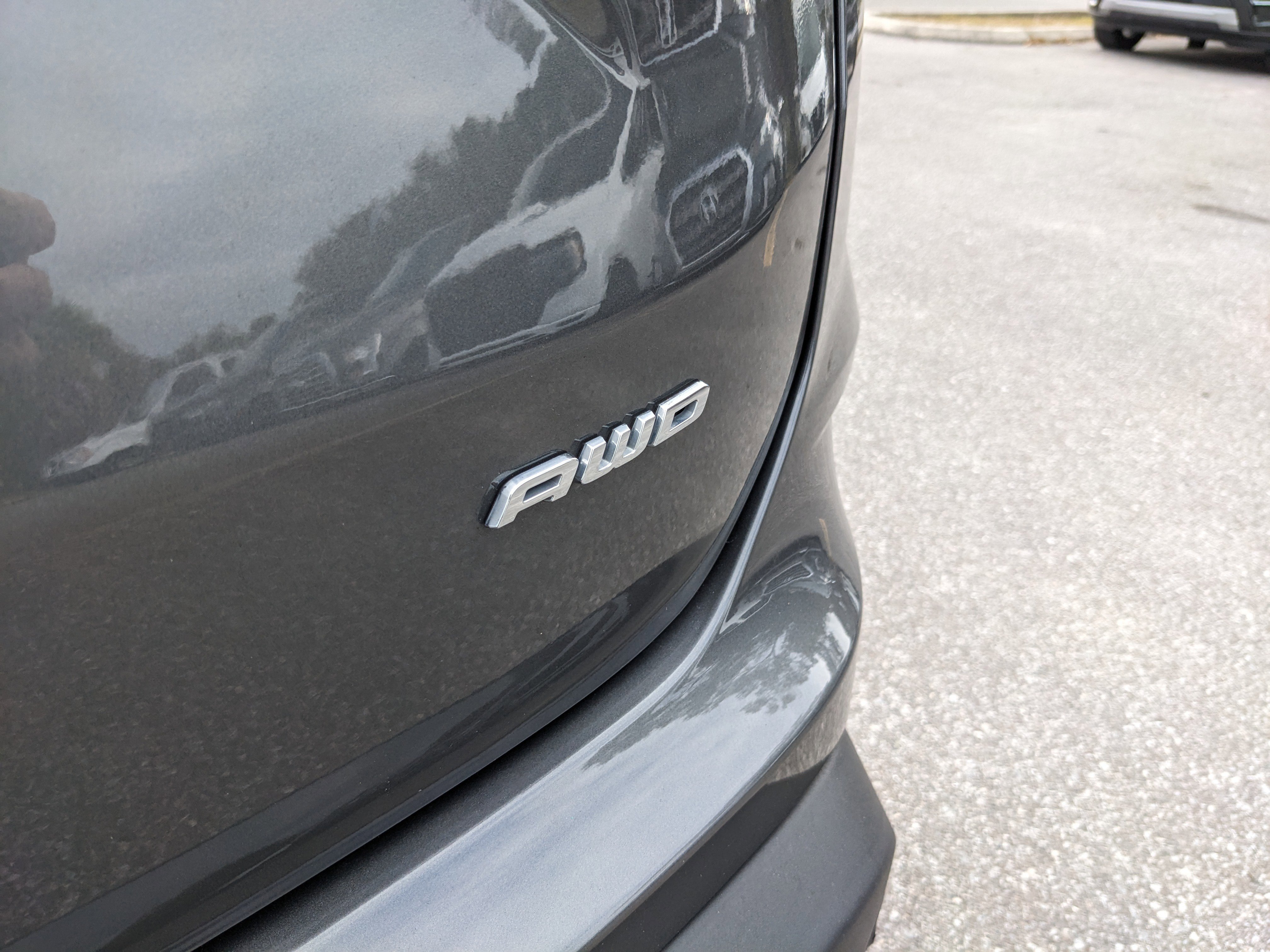 Certified 2023 Ford Edge SEL w/ Convenience Package image 14