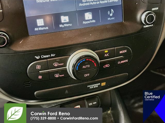 Used 2018 Kia Soul w/ Convenience Package FWD image 19